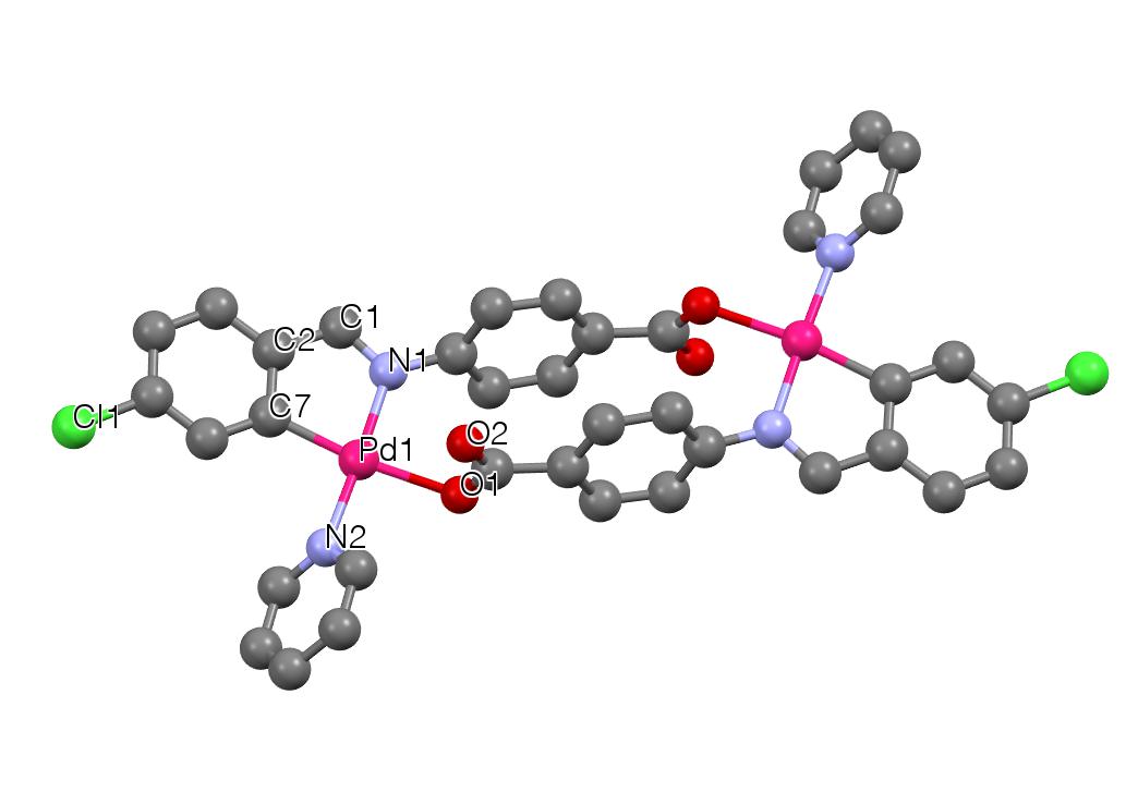 Estructura cristallina