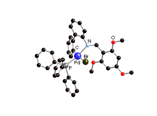 estructura
              cristallina