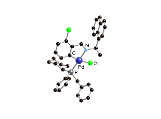 estructura
                  cristalina